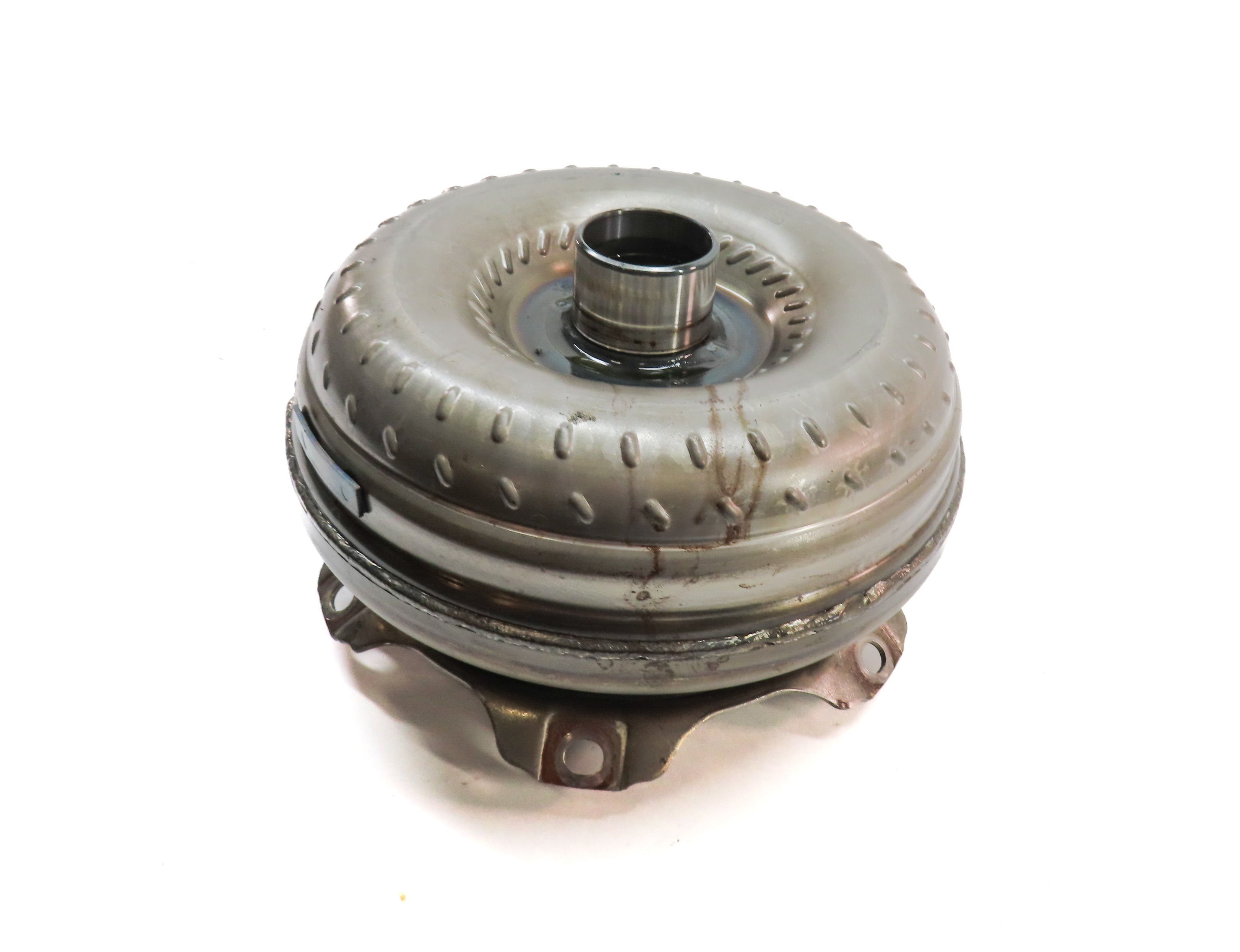 12-18 BMW X1 Z4 2 3 4 5 SERIES (F10 F30 F32) 28i TRANSMISSION TORQUE CONVERTER — exact item pictured